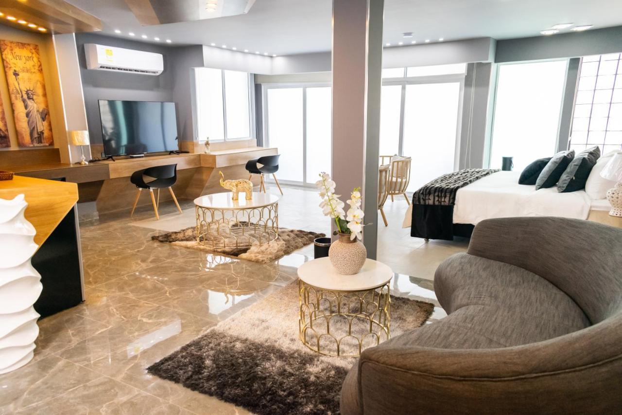 Kh Hotel Boutique Santa Marta Dış mekan fotoğraf