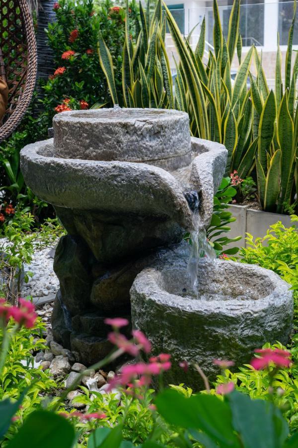 Kh Hotel Boutique Santa Marta Dış mekan fotoğraf